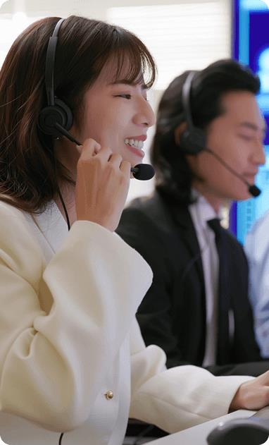 voice ai agent