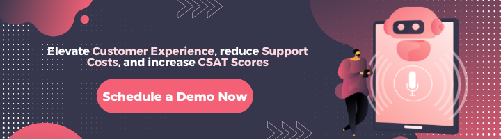 Schedule Demo with Floatbot