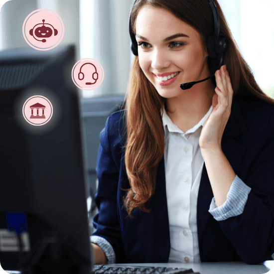 Union Bank of India Reduces AHT by 27%, Improves Customer Complaint Handling by 45%, & Boosts Accuracy in Response by 95% 