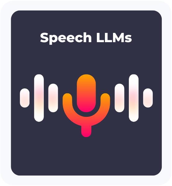 Speech LLM