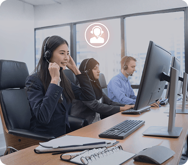 Cost Effective Customer Support