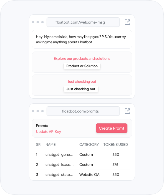 Comprehensive No-Code Platform
